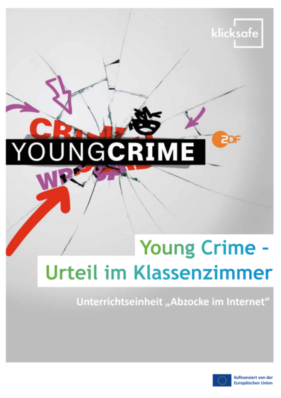 Young Crime - Urteil im Klassenzimmer