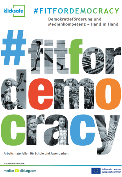 #fitfordemocracy