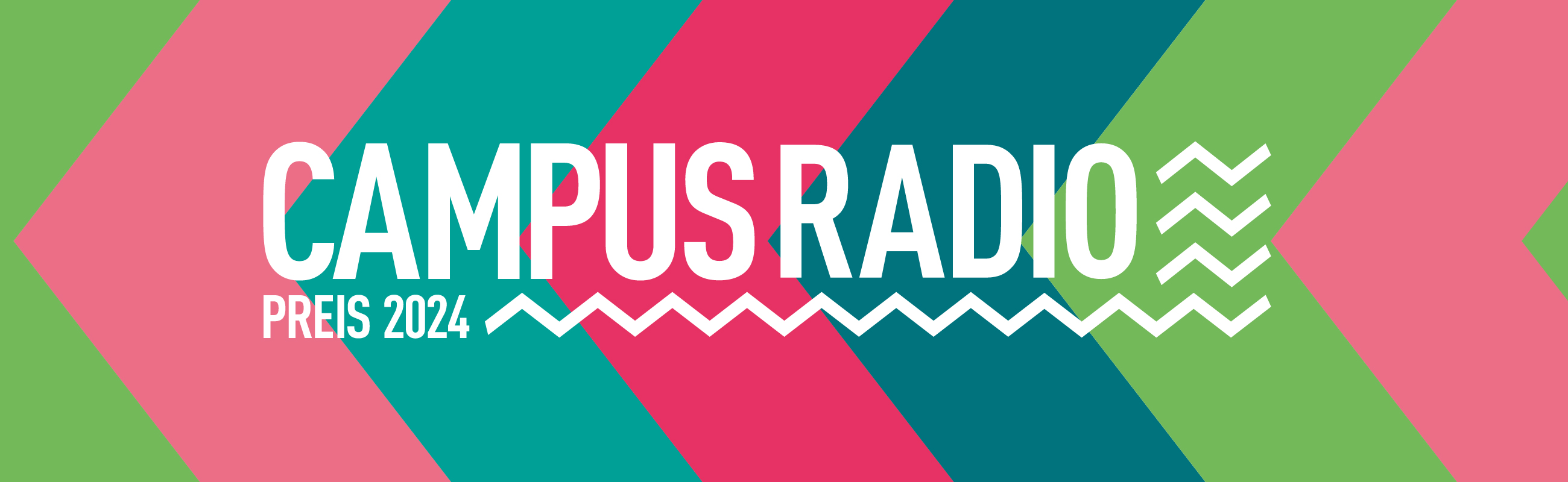 Campusradio-Preis