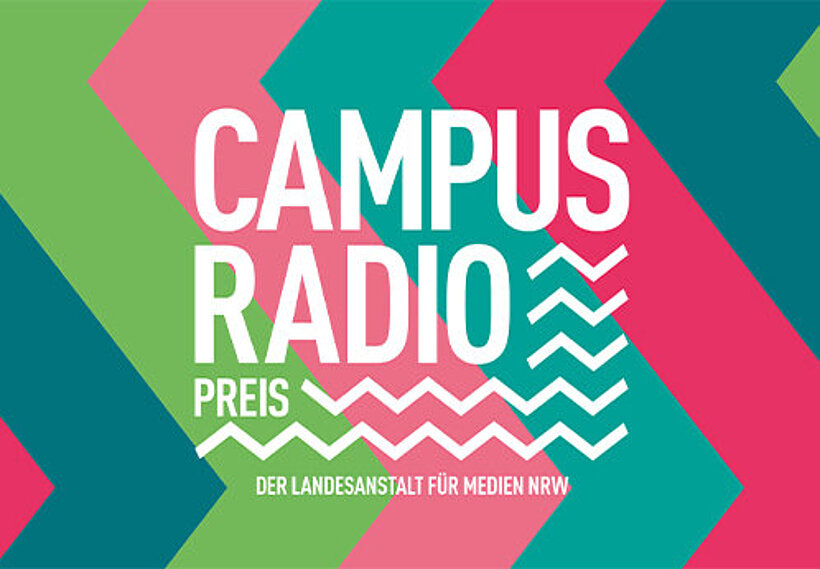 Campusradio Preis