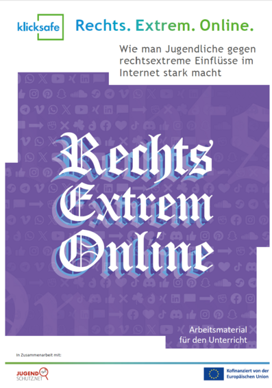 Rechts. Extrem. Online.