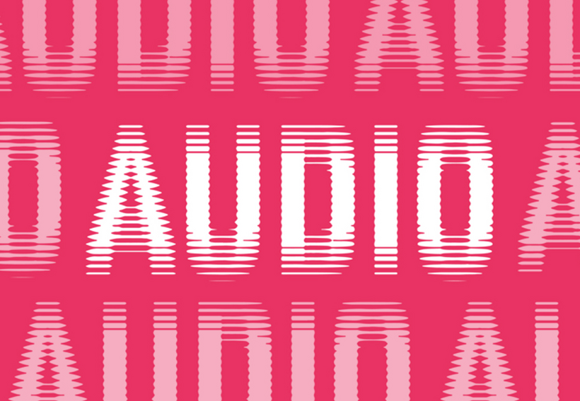 Audio