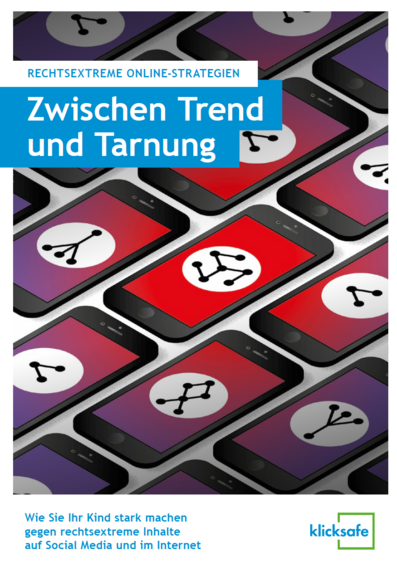 Rechtsextreme Online-Strategien: Zwischen Trend und Tarnung